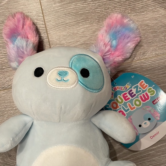 Squishmallows target exclusive. Collection of 4 - Picture 5 of 5